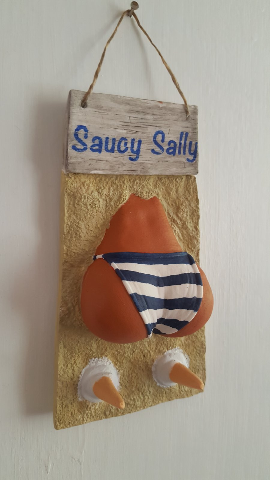 Saucy Sally