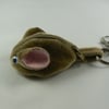  mouse purse keyring