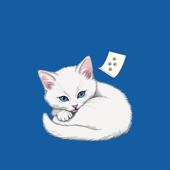 Paper Purrfection