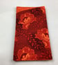 Floral handmade phone case, Flowers case, Options - Image 7