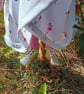 Girl ventriloquist puppet  - Image 4