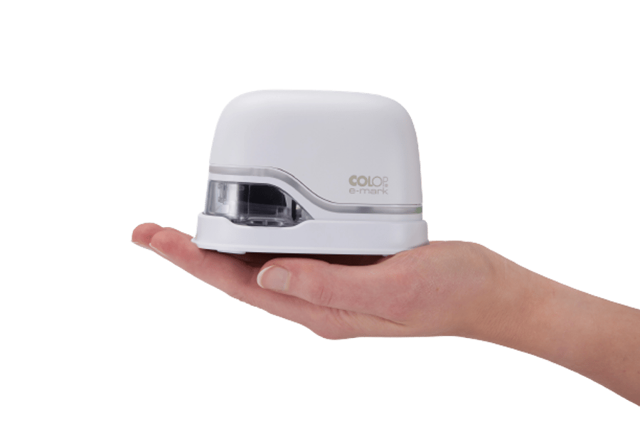 Colop e-mark Handheld Printer