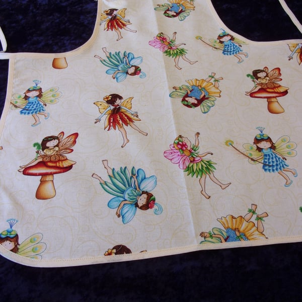 Baby Apron