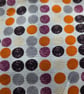 Elasticated slip-on Dog Bandana - Size L - Image 2