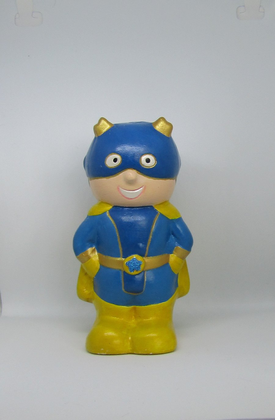 AB10 Super Boy Money Box