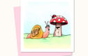 Small Animal Cards