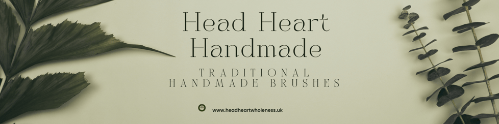 Head Heart Handmade