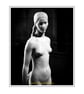 Syrinx, marble sculpture by William Mc Millan 1925, photography, Archival print  - Image 3