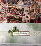 Greeting Card - Unfinished Projects - C 0017 - Image 4