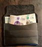 Handcrafted Leather passport holder  - Image 4