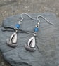 Nautical Earrings