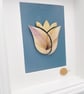 Jasmine - Original Floral Art  - Image 7