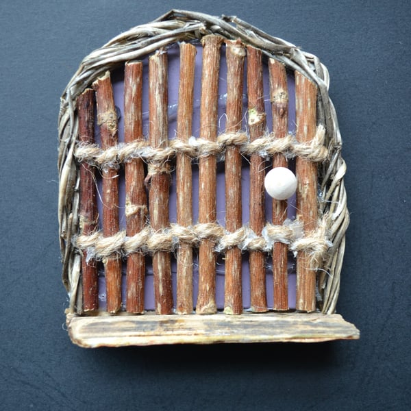 Small Fairy door
