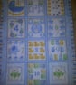 Baby Blue Quilt SALE - Image 4
