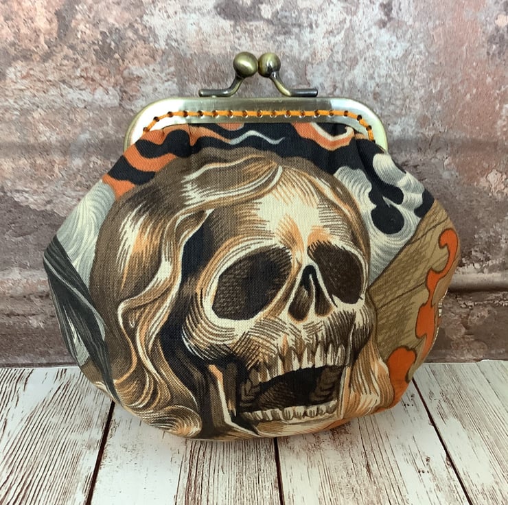 Unusual coin purses sale