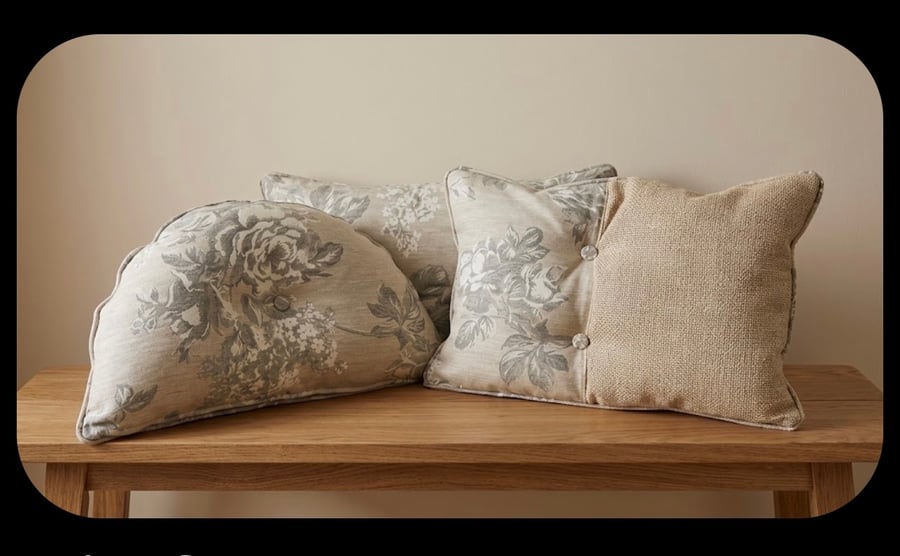 Scatter Cushions