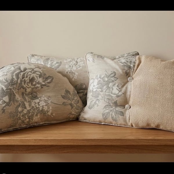 Scatter Cushions