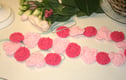 Pretty Crochet Garlands