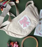 Stick and Stitch Autumn Embroidery Designs  - Image 7