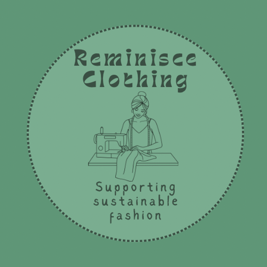 Reminisce Clothing