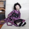 Natzuki Rag Doll