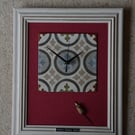 Hickory Dickory Dock Clock
