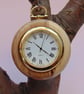 Yew Pocket Watch (19) - Image 1