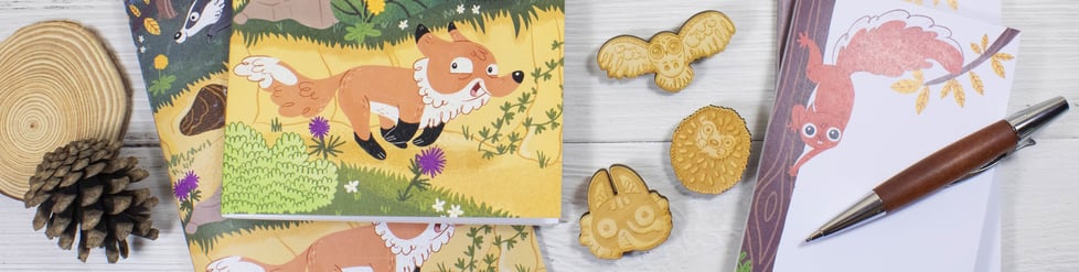 Sandra Ortuño Illustration