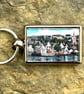 Stromness Keyring