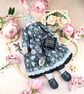 Nell, a Bunny in Liberty Poplin - Image 3