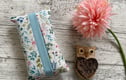 Pocket Tissue Holders