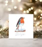 3 Christmas Cards