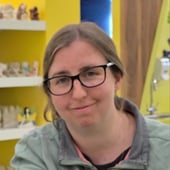 Handmade by Jenny Jones