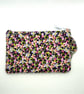 Purse, zippered purse, card holder, card wallet, cash wallet - Image 2