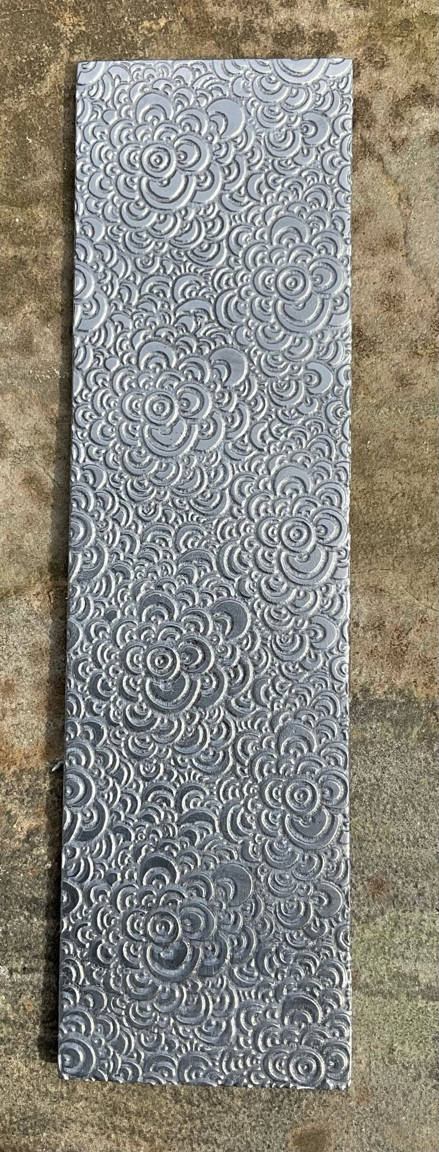 Rolling Mill Texture plate no 46