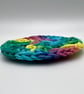 -SOLD- Reusable Crocheted Face Scrubbies - Image 4
