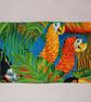 Needle case - parrots - Image 3