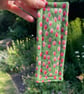 Tulip fabric Bookmark - Image 3
