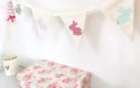 Bunting and Garlands