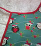 Baby Apron - Christmas - Image 5