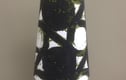 Lampshades in Black, White and Grey