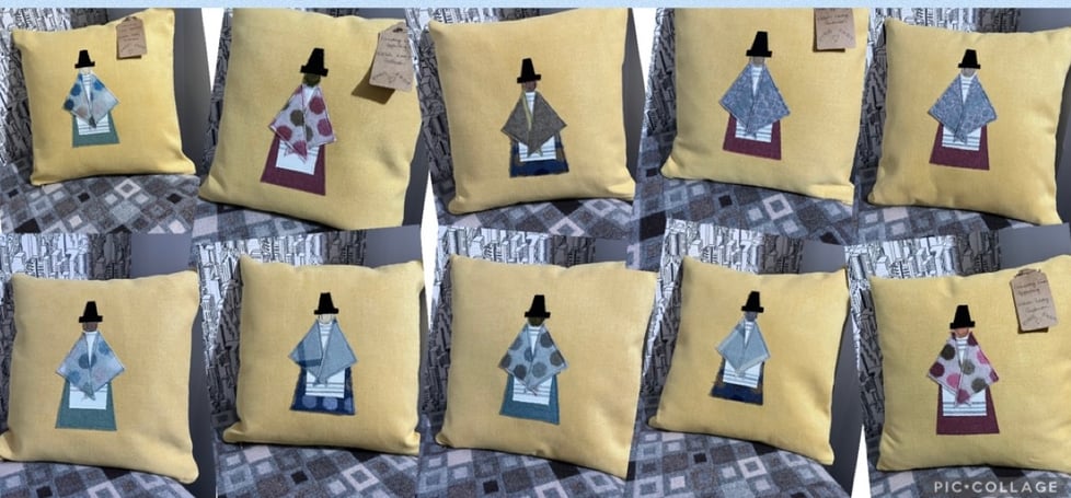Mam a Merch