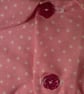 Smocked Dress size 6 months - Image 3