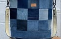 Denim Crossbody bags
