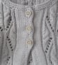 Barcelona Cardigan Knitting Pattern - Image 4