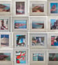 Mama Mia Chapel . Skopelos. Framed Special Edition Canvas Print  - Image 7