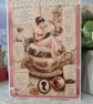 Greeting Card - Jane Austen - C0003 - Image 2