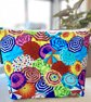 Makeup bags beach parasols - Image 4