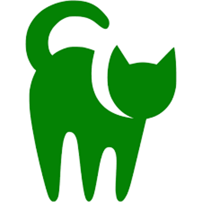 Green Cat Crafts
