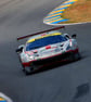 Ferrari 488 GTE EVO no54 24 Hours of Le Mans 2023 Photograph Print - Image 1